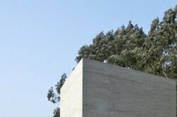 Nomena Arquitectos和Ximena Alvarez的私人教堂设计