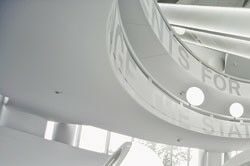 Atelier Brückner设计宝马博物馆