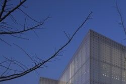 crooundaries architects设计“家盒子”