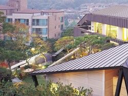和而不同-NOK SUNG HUN House