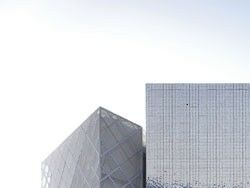 Atelier Brückner设计上海世博会国家电网馆