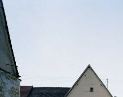 C18 Architekten BDA 设计St. Laurentius 乡村小教堂
