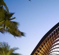 科纳住宅设计-Belzberg Architects事务所
