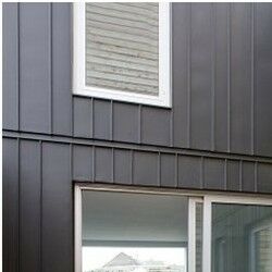 Pasel.Kuenzel设计荷兰V36K0809住宅