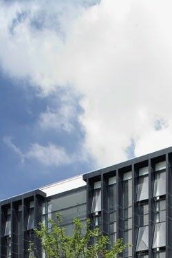 罗昂设计Surpa Court 永嘉庭