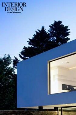 André Remy Arquitectos设计悠然自居