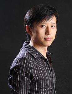 阳东昀