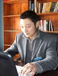 谢永亮
