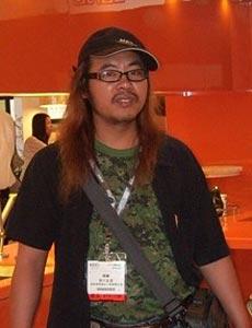 杨峻