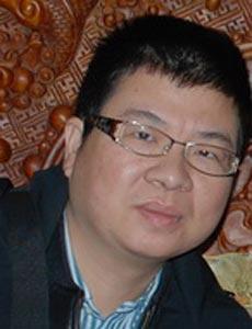 黄步延