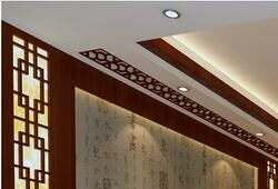设计师余军作品——大家阳光里效果图