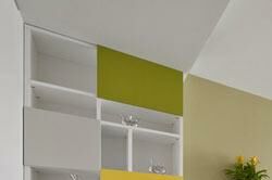 室内色彩设计的基本要求和方法