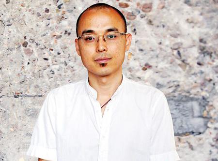 涂山：设计应从现实中汲取养分