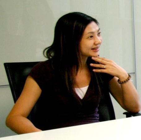 设计师卢苇：在追求完美中获得成就感