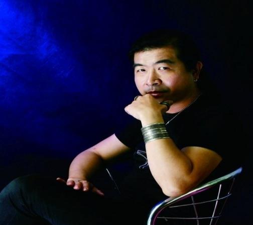 邱春瑞：光源决定空间生命感