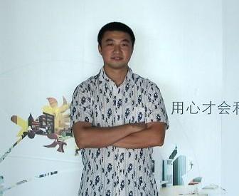 设计师访谈：寻找设计中的结合点 成就不平凡