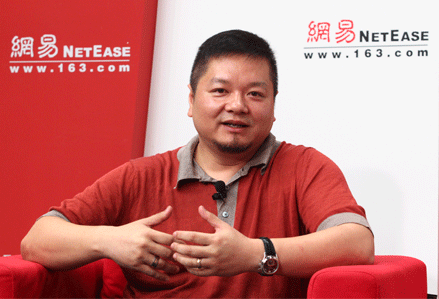 戴昆：设计师要始终站在生活当中