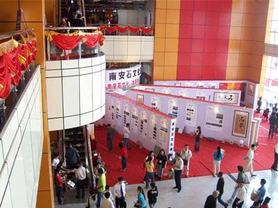 水头石材行业需要做足低碳和创新工作
