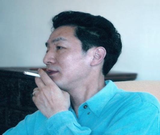 室内设计师梁辉访谈