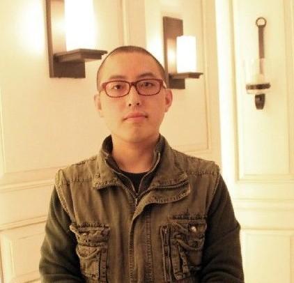 对话瓢虫创意设计总监闫炳信