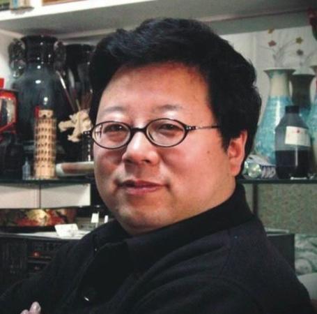 习晋：室内设计是文化内涵和设计师思想的体现