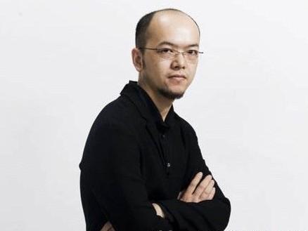 孔仲迅：把设计当成一生的职业