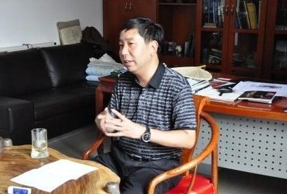马建民：灵感是在梦想中真诚地守望