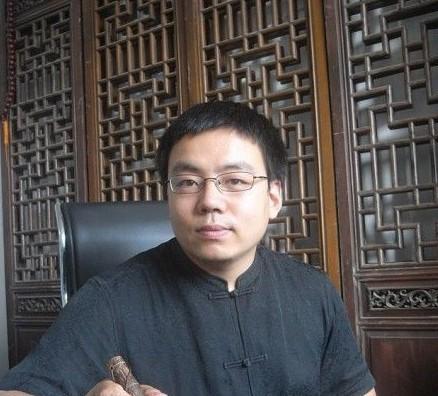 单荣明：等着让自己流泪