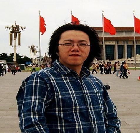 吴喜腾：成功实战型设计师的成长历程