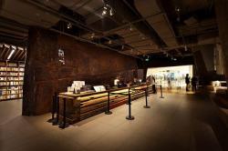 2012中国设计大展入选作品——方所文化创意店