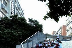 2012中国设计大展入选作品——华侨城创意文化园改建