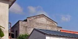 2012中国设计大展入选作品——新芽小学下寺小学校园
