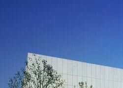 2012中国设计大展入选作品——同济大礼堂保护性改建