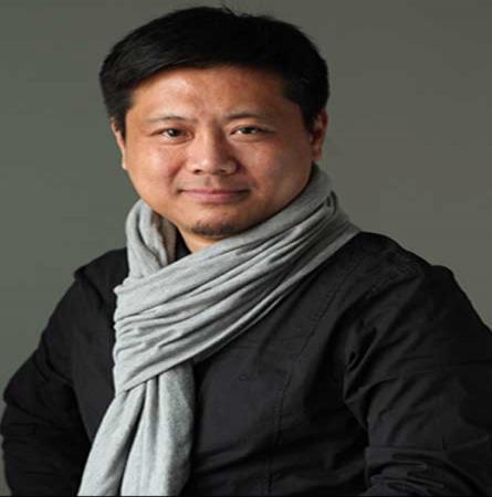 倪镔：室内设计的上下游突破