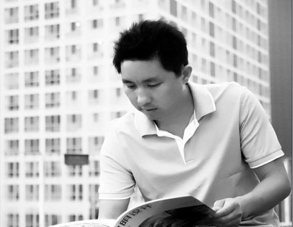“光影艺术家”——照明设计师任见
