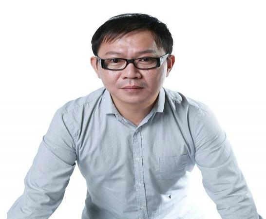 王彦智：对光还需要有更多的反思