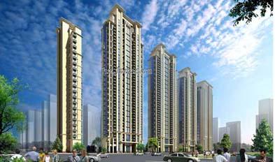 杭州建筑“城市之星” 不会成为违规建筑