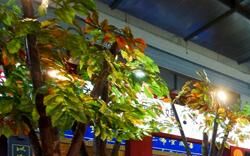 台湾几米咖啡屋设计
