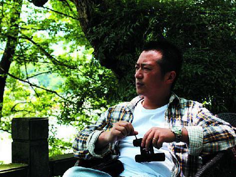 沈烤华：设计人生 品味生活
