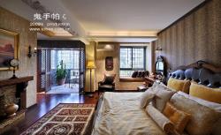 鬼手帕作品:时光掠影