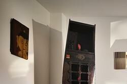 鬼手帕作品：静好阁内咚咚锵