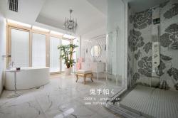 鬼手帕作品：月色倾宸