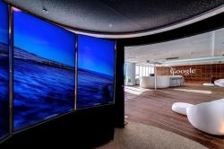 Google以色列办公室：特拉维夫浪漫之旅