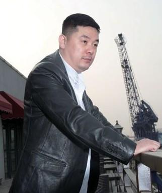  桑林：十年一梦