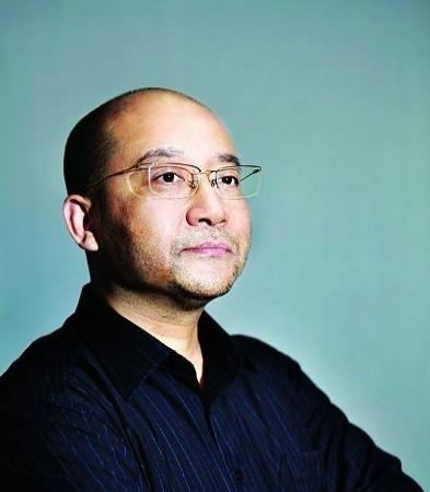 尹端：不做设计 我会提前洗白