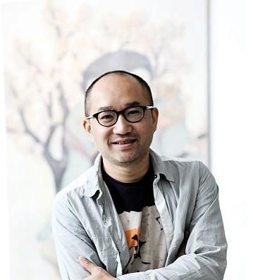 谢柯：在懂我的人面前 不用多说