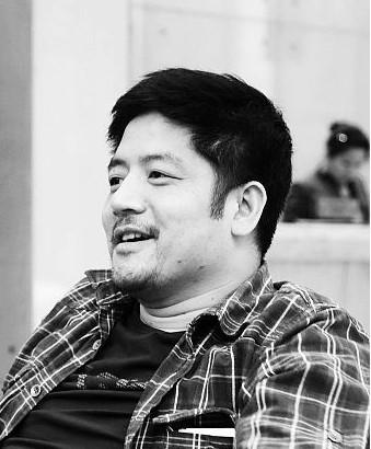 冯焕辉：四十之惑