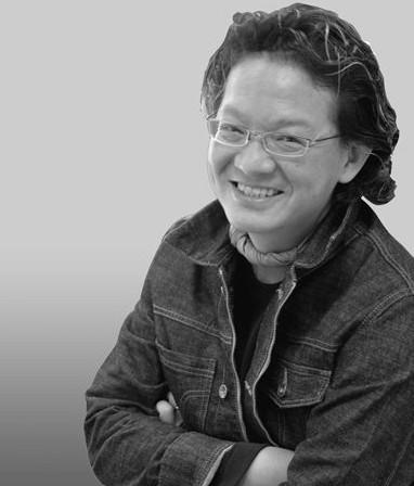 洪约瑟：玩转空间的魔术师