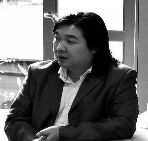 赵航：先学做人，再学做事