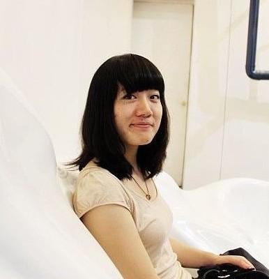  伍昶：向日葵的信仰